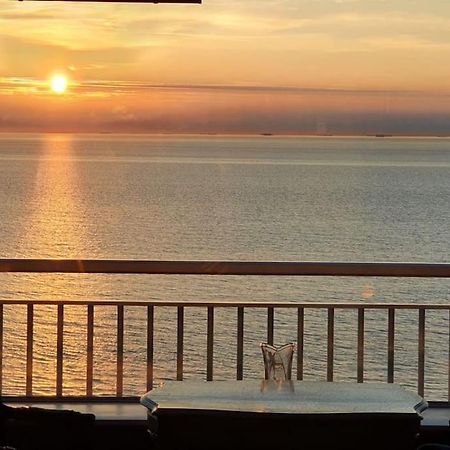 The Best Sea & City View Ostend - Parking Optional Eksteriør bilde